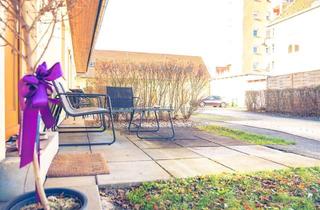 Maisonette mieten in 8430 Leibnitz, 58M2 | LEIBNITZ | BAHNHOFNÄHE | MAISONETTE |