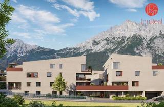 Penthouse kaufen in 6410 Telfs, Tria Telfs - Drei Häuser. ein Statement. Null Ausreden. Haus A - Top 8