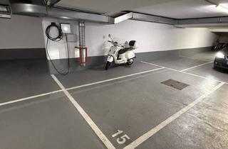 Garagen mieten in Augasse, 1090 Wien, Augasse | PKW-Stellplätze zu vermieten