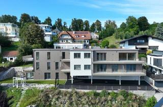 Wohnung kaufen in Seilergasse 5, 4810 Gmunden, Hundefreundliche Gartenwohnung in Gmunden - mit Zweitwohnsitz-Option