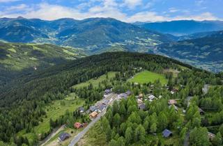 Grundstück zu kaufen in 9853 Gmünd, Freizeit am Stubeck Hoch Über Gmünd in Kärnten