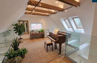 Maisonette kaufen in Mariatroster Straße 28/13, 8043 Graz, Exklusive Maisonette nach Hochwertiger Sanierung mit Balkon in Graz-Mariatrost