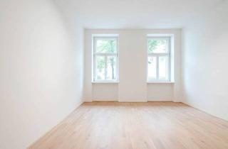 Wohnung kaufen in Stuwerstraße 60/30, 1020 Wien, Stuwerviertel | Moderne Wohnungen im Revitalisierten Altbau