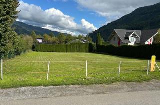 Grundstück zu kaufen in Schwarzenbachsiedlung, 8800 Unzmarkt, Sonniges zentrales Baugrundstück (Provisionsfrei)