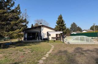 Einfamilienhaus kaufen in Seesiedlung Ii. Straße 69A, 2491 Hornstein, Charmantes Einfamilienhaus am Neufeldersee (Provisionsfrei)