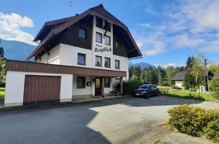 Wohnung kaufen in 9620 Hermagor, Ferienappartement im Ski- und Wandergebiet Hermagor/Pressegger See