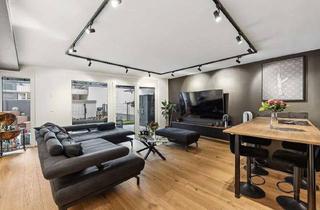 Wohnung kaufen in Oberlaa, 1230 Wien, DESIGN trifft Garten und POOL