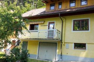 Einfamilienhaus kaufen in 8605 Kapfenberg, Geräumiges Einfamilienhaus mit Garten in Kapfenberg (Provisionsfrei)