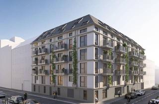 Büro zu mieten in Odoakergasse 25/1. 01, 1160 Wien, Flexible Bürofläche im Erstbezug in Ottakringer Bestlage