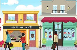 Gastronomiebetrieb mieten in Gerngross U 3, 1070 Wien, Mariahilfer Straße - Fläche 500 m² - branchenfrei - Gastronutzung