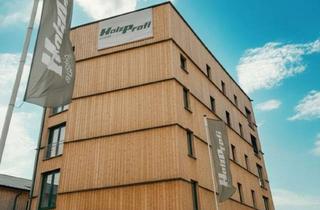 Gewerbeimmobilie mieten in 4663 Laakirchen, Gewerbliche Neufläche zum Erstbezug