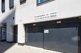 Immobilie kaufen in Dietrichgasse, 1030 Wien, Stapelparkplätze Nahe Donaukanal