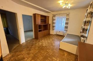 Wohnung mieten in 8755 Sankt Peter ob Judenburg, ++ Schöne und geräumige Mietwohnung mit Balkon - voll möbliert ++