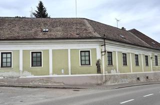 Grundstück zu kaufen in 2070 Retz, Attraktives Baugrundstück im Zentrum von Retz