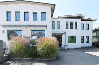 Lager mieten in 4600 Thalheim bei Wels, Flexible Ausstellungs-, Lager- und Produktionsflächen in Thalheim bei Wels