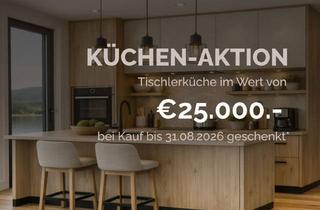 Wohnung kaufen in 5163 Mattsee, Mit Seezugang: 2-Zimmer Gartenwohnung mit Terrasse Direkt am Mattsee