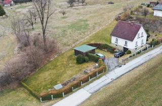 Haus kaufen in St. Georgen 86, 8756 Sankt Georgen ob Judenburg, Gepflegtes, Saniertes Haus in Schöner Wohngegend und Toller Aussicht