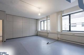 Büro zu mieten in Landstraße, 4020 Linz, Büro- oder Praxisfläche mit Blick auf die Landstraße