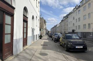Lager mieten in Pyrkergasse, 1190 Wien, Lager I 2 Räume I Pyrkergasse I STROM
