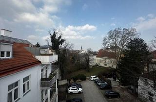 Wohnung mieten in Josefsplatz, 2500 Baden, 3-Zimmer-Dachgeschoßwohnung mit Balkon und Stellplatz am Josefsplatz
