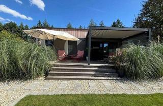 Haus kaufen in 7202 Bad Sauerbrunn, Modernes Chalet mit Gästehaus - Wohnen wo Andere Urlaub machen (Provisionsfrei)