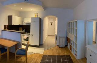 Wohnung mieten in Hippgasse 8/5, 1160 Wien, Vollmöblierte, kleine, aber feine Ein-Zimmer-Wohnung in 1160 Wien zu vermieten