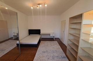 WG-Zimmer mieten in Neubau 10, 2000 Stockerau, Zimmer in ruhiger WG mit Gartenblick - frei ab Sommer (vermutlich Juni)