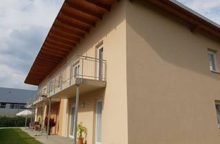 Wohnung mieten in 8200 Gleisdorf, 8200 Gleisdorf, Mitterwiesenweg T6: Moderne 3-Zimmerwohnung mit 56m² Wfl. und Balkon