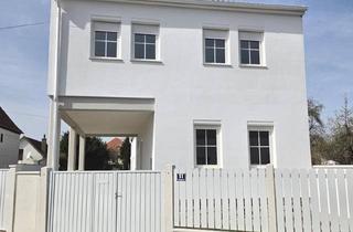 Haus kaufen in 7022 Schattendorf, Top-Haus mit riesigem Garten in Schattendorf (Provisionsfrei)