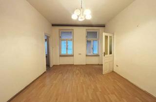 Wohnung kaufen in Beatrixgasse, 1030 Wien, Charmante 2-Zimmer-Wohnung in den Innenhof - Nähe Stadtpark!