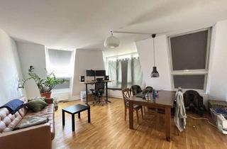 Wohnung kaufen in Dietrichgasse, 1030 Wien, Anleger aufgepasst - ca 3,4% Bruttoanfangsrendite - unbefristet vermietete 2 Zimmer Wohnung im DG