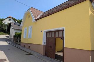 Haus kaufen in Berggasse 6, 7051 Großhöflein, Ein- oder Zweifamilienhaus (Provisionsfrei)