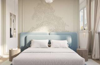 Anlageobjekt in Herbststraße 6-10/40, 1160 Wien, The Arik - Grüne Pause Mitten in Ottakring - 3 Zimmer mit Substanz