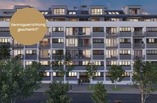 Anlageobjekt in Herbststraße 6-10/40, 1160 Wien, The Arik - Grüne Pause Mitten in Ottakring - 3 Zimmer mit Substanz