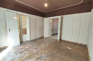 Wohnung kaufen in Neubaugasse, Mariahilfer Straße, U3, U 6, 1070 Wien, Westbahnstraße/Neubaugasse! Sonnige 3-Zimmer Altbauwohnung zum Sanieren im 2. Stock!