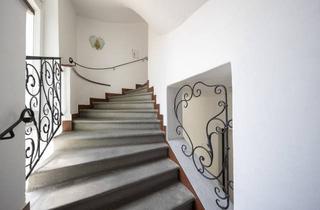 Mehrfamilienhaus kaufen in 5020 Salzburg, RIEDENBURG | Charaktervolles Mehrfamilienhaus - Zweitwohnsitz möglich