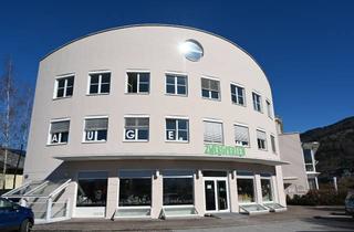 Immobilie mieten in 5026 Salzburg, AIGEN | Vielseitig nutzbare Geschäftsfläche mit guter Sichtbarkeit und großen Schaufenstern