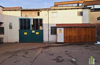 Gewerbeimmobilie mieten in 5270 Mauerkirchen, Halle im Ortszentrum von Mauerkichen zu vermieten