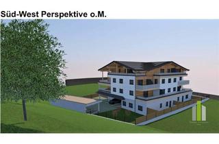 Wohnung kaufen in 8943 Aigen im Ennstal, 3 Zi-Zweitwohnsitz / 2 Balkone in AIGEN im ENNSTAL