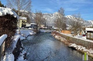 Wohnung kaufen in 8943 Aigen im Ennstal, Zweitwohnsitz in AIGEN IM ENNSTAL