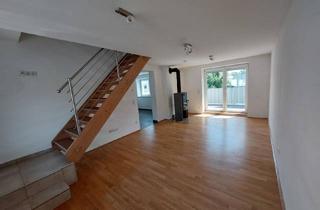 Maisonette kaufen in 5020 Salzburg, 4 Zimmer Maisonette Wohnung