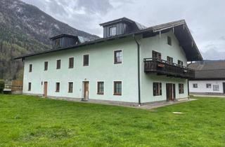 Haus kaufen in 5091 Unken, Renditeobjekt: Zinshaus mit 9 Wohnungen in Unken