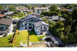 Penthouse kaufen in 5760 Saalfelden am Steinernen Meer, 5760 Saalfelden : Penthouse ! Weitblick ! neuwertige, zentral gelegene, sonnige 4 Zimmerwohnung 123,94m²,Carport und Freistellplatz !