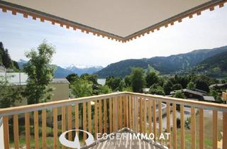 Wohnung kaufen in 5700 Zell am See, Neuwertige, moderne 2 Zimmer Wohnung mit Seeblick in Zell am See / Thumersbach zu verkaufen