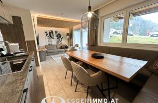 Wohnung kaufen in 5710 Kaprun, Buy to let - Neuwertiges Apartment in ruhiger Lage von Kaprun zu verkaufen