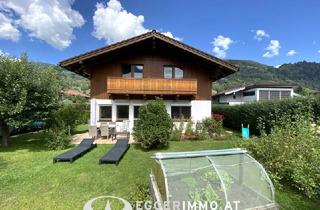 Einfamilienhaus kaufen in 5722 Niedernsill, 5722 Niedernsill: die GELEGENHEIT !! gemütliches, gepflegtes Einfamilienhaus mit Garten und Garage, 3 Schlafzimmer, Terrasse, sonnig!