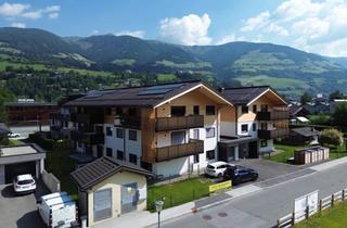 Wohnung kaufen in Hallenbadstraße 36, 5730 Mittersill, Zentrale Massivholzwohnung in Mittersill