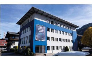 Büro zu mieten in 6330 Kufstein, "Office 57" Kufstein - Kleinbüros oder Teilflächen ab 20 m² zu vermieten!