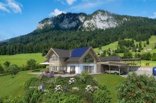 Grundstück zu kaufen in 8982 Tauplitz, Pferdehof Projekt im Ausseerland