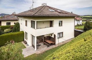 Doppelhaushälfte kaufen in 5300 Esch, Doppelhaushälfte am Grünland